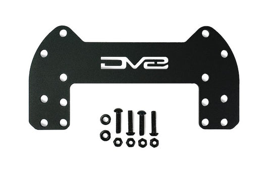 DV8 Offroad Ford Bronco Spare Tire 3rd Brake Light Extension Bracket (2021-Present)
