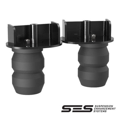 Timbren 2005-2010 Ford F-250 Super Duty SES Suspension Enhancement System - Rear Kit
