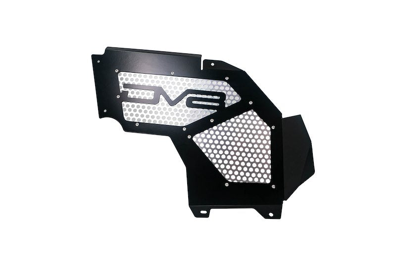 DV8 Offroad JL (2018-2023) & JT (2020-2023) Front Inner Fenders