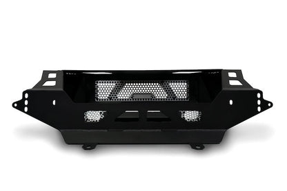 DV8 Offroad Lexus GX 470 Mto Series Winch Front Bumper (2003-2009)
