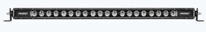 RIGID Industries Radiance Plus SR-Series LED Light 8 Option RGBW Backlight 30 Inch