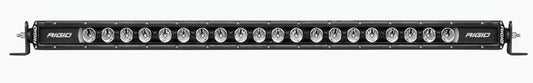 RIGID Industries Radiance Plus SR-Series LED Light 8 Option RGBW Backlight 30 Inch