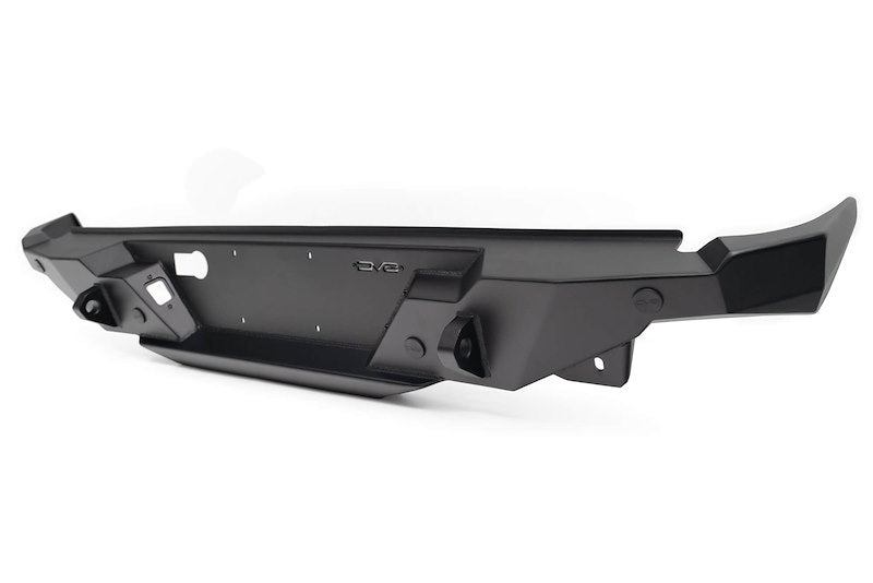 DV8 Offroad JT | FS-15 Series Rear Bumper (2020-2025)