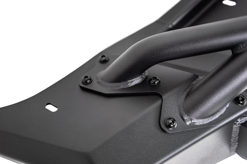 DV8 Offroad JL & JT | Spec Series Front Bumper (2018-2025)
