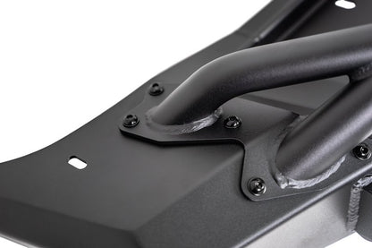 DV8 Offroad JL & JT | Spec Series Front Bumper (2018-2025)
