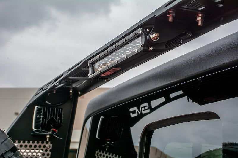 DV8 Offroad JT Chase Rack (2020-2025)