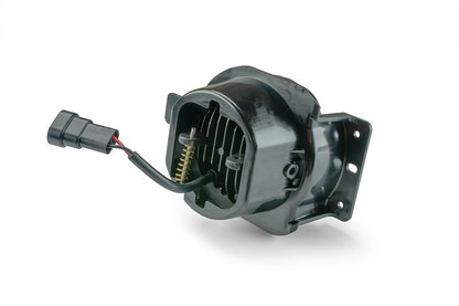 DV8 Offroad Jeep JL/JLU & JT LED Fog Lights (2018-Present)