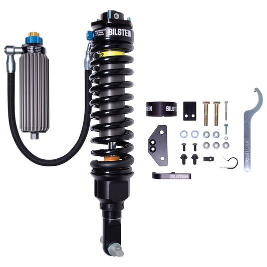 Bilstein B8 8112 (ZoneControl CR DSA+) - Front Left (Bronco 2025-2021)