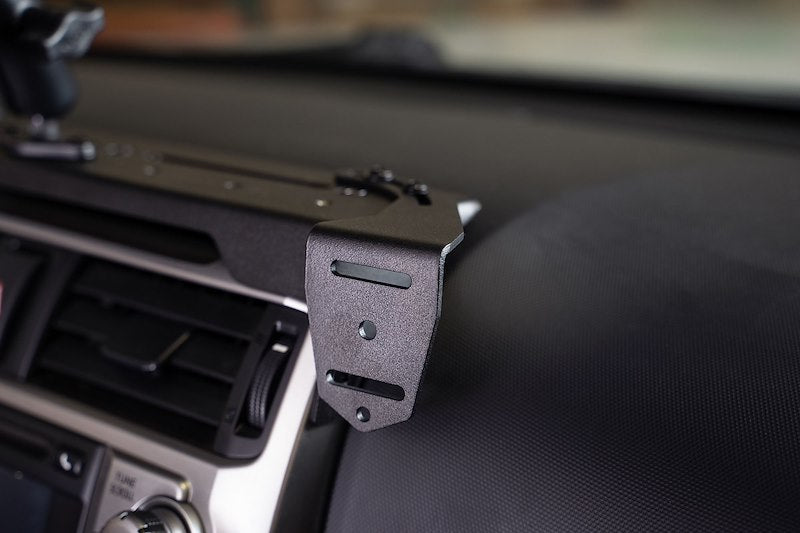 DV8 Offroad 4Runner | Digital Device Dash Mount (2010-2024)