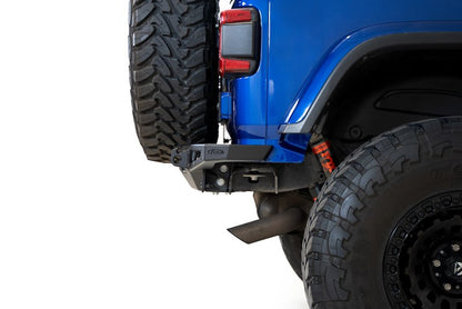 Addictive Desert Designs JL Stealth Fighter Rear Bumper (2018-2023)