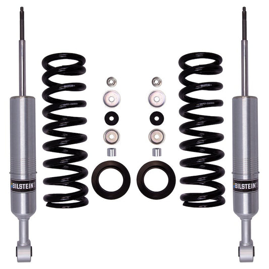 Bilstein B8 6112 - Front Suspension Kit (GX460 2023-2010, 4Runner 2024-2010, FJ Cruiser 2014-2010)