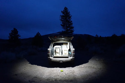Baja Designs LED Dome Light with Switch