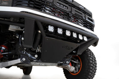 Addictive Desert Designs F-150 Raptor ADD PRO Frame Cut Front Bumper (2021-2025)