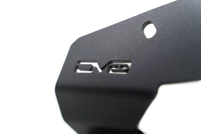 DV8 Offroad Bronco A-Pillar Dual Light Pod Drop Mounts (2021-2025)