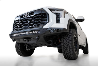 Addictive Desert Designs Tundra Stealth Fighter Winch Front Bumper (2022-2025)
