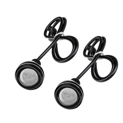 Oracle Lighting Ford Bronco LED Puddle Light Upgrade for Off-Road Side Mirror Ditch Lights