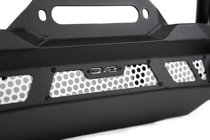 DV8 Offroad Jeep Wrangler JK/JL & Gladiator JT MTO Series Front Bumper