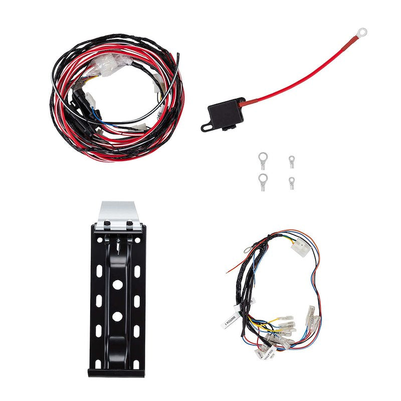 ARB Brushless Twin Motor Onboard 12V Air Compressor
