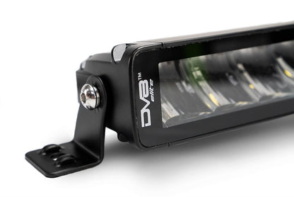 DV8 Offroad Elite Series LED Light Bar | Single Row