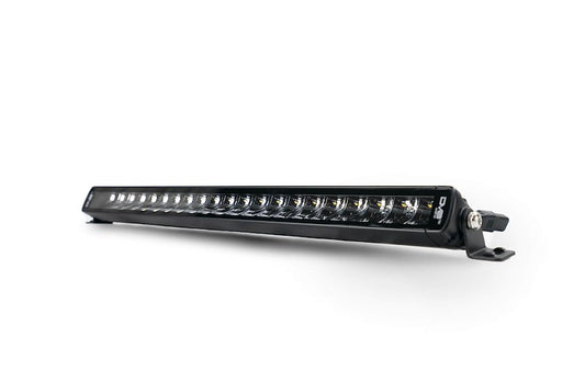 DV8 Offroad 20-Inch Elite Series LED Light Bar | Single Row