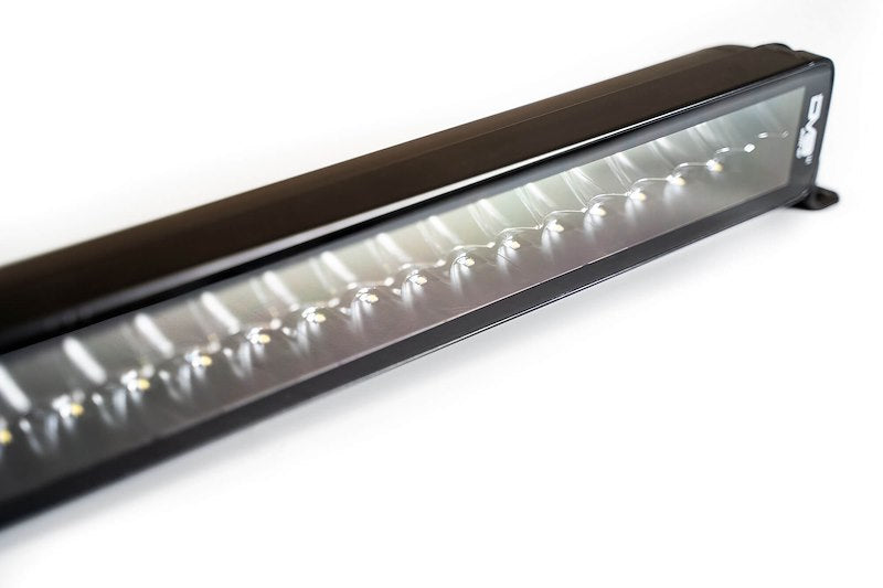 DV8 Offroad Elite Series 20-Inch Dual Row LED Light Bar