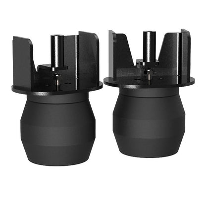 Timbren 2005-2016 F250/F350 SES Suspension Enhancement System - Rear Severe Service Kit