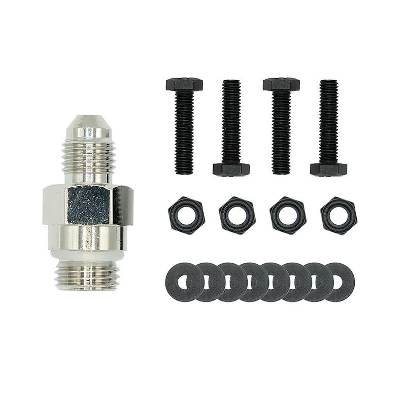 ARB Brushless Single Motor Onboard 12V Air Compressor