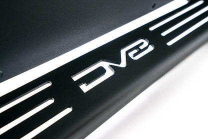 DV8 Offroad MTO Series Tacoma Rear Bumper (2016-2023)