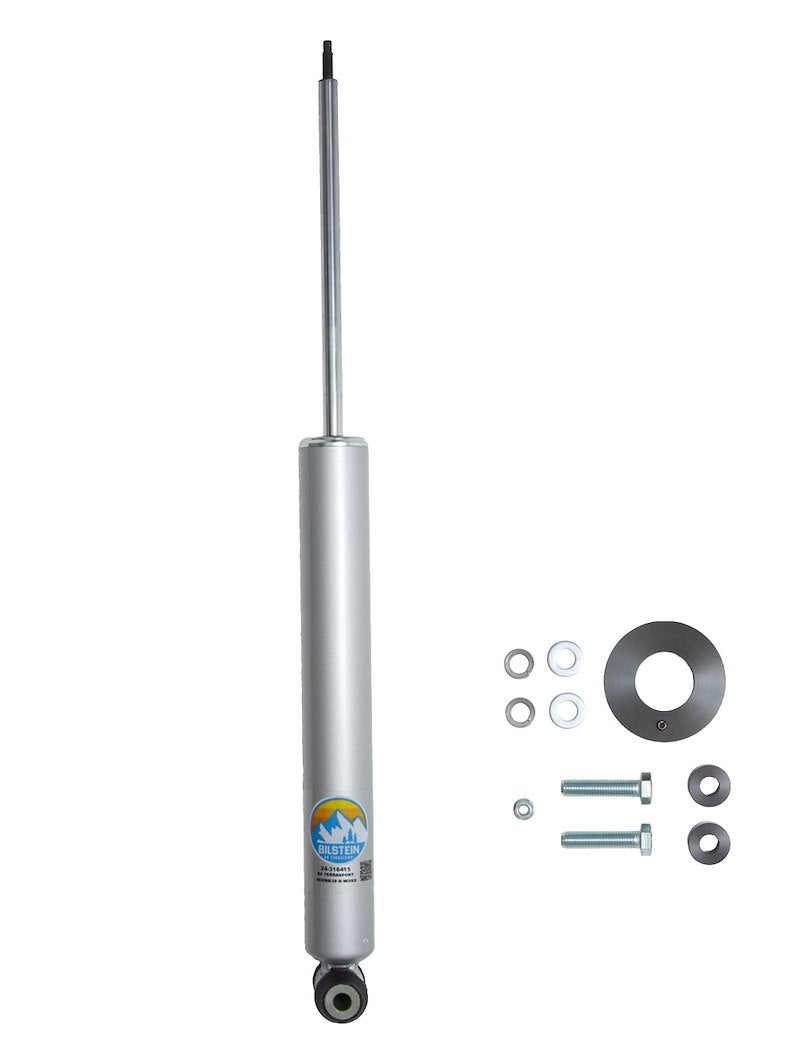 Bilstein B8 TerraSport - Rear Shock Absorber 1.25" Lift (Bronco Sport 2025-2021)