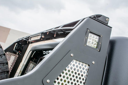 DV8 Offroad JT Chase Rack (2020-2025)