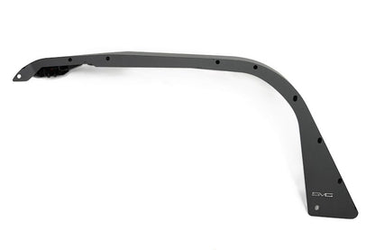 DV8 Offroad Jeep Wrangler JL/JLU Slim Fender Flares (2018-Present)