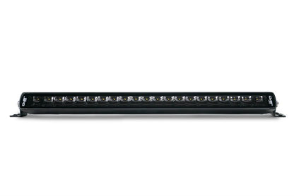 DV8 Offroad 20-Inch Elite Series LED Light Bar | Single Row