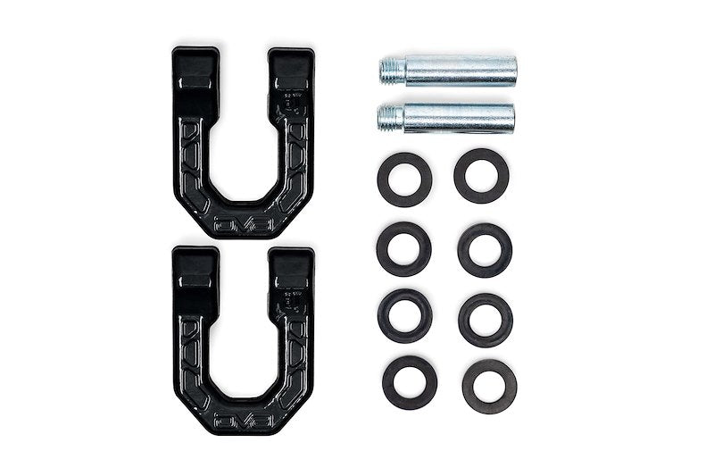 DV8 Offroad Elite Series D-Rings (Pair)