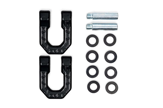 DV8 Offroad Elite Series D-Rings (Pair)
