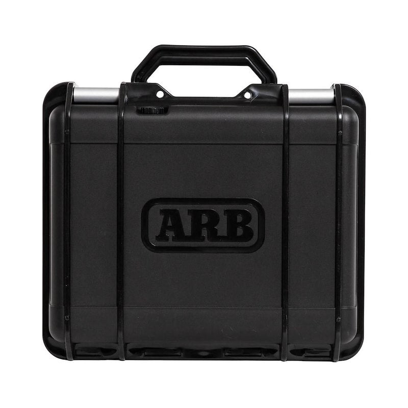 ARB Brushless Single Motor Portable 12V Air Compressor