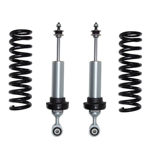 Bilstein B8 6112 - Front Suspension Kit (Tundra 2025-2022)(Sequoia 2024-2023)