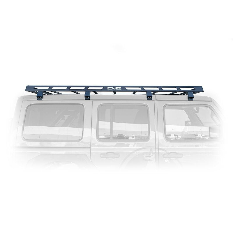 DV8 Offroad JL 4Dr Roof Rack