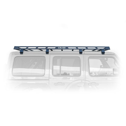 DV8 Offroad JL 4Dr Roof Rack