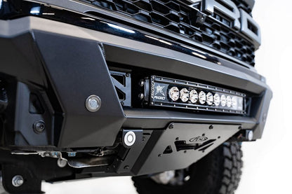Addictive Desert Designs F-150 Raptor/Raptor R Phantom Front Bumper (2021-2025)