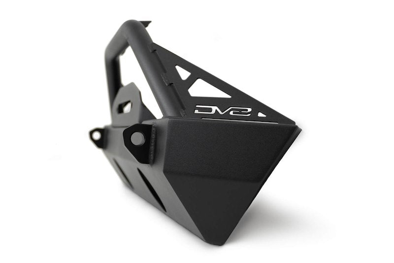 DV8 Offroad Jeep Wrangler JK/JL & Gladiator JT FS-15 Series Front Bumper