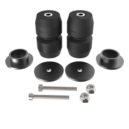 Timbren 1997-2025 Jeep Wrangler SES Suspension Enhancement System - Front Kit