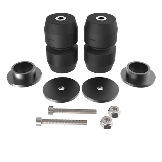 Timbren 1997-2025 Jeep Wrangler SES Suspension Enhancement System - Front Kit