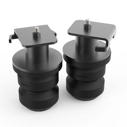 Timbren 2020 to Present Jeep JT Gladiator SES Suspension Enhancement System - Rear Kit