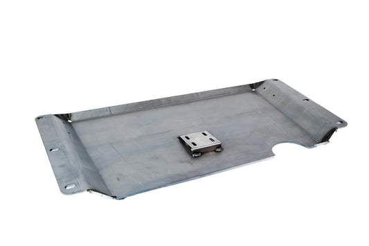 GateKeeper Off-Road Belly Up Skid Plate for Jeep TJ Wrangler