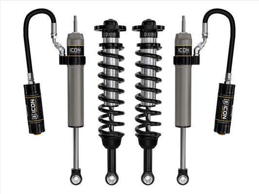 ICON 2022-2023 Toyota Land Cruiser 300 Series, 1-3" Lift, Stage 1 Suspension System