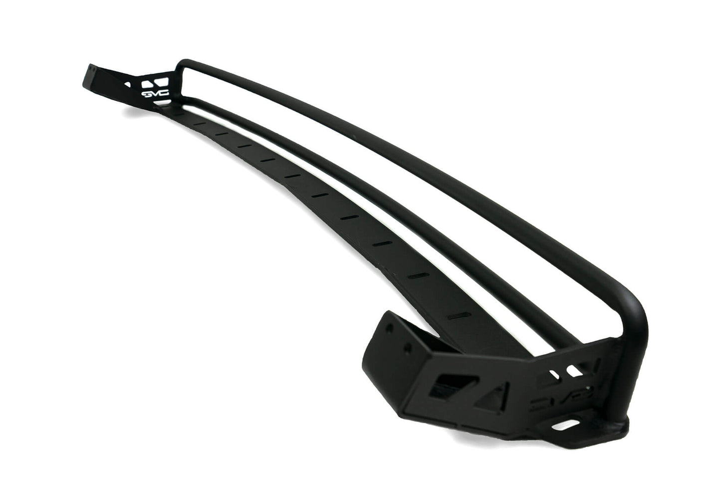 DV8 Offroad Bronco | 40-Inch Curved Light Bar Mount (2021-2025)