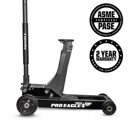 Pro Eagle 3 Ton Off Road Shop Jack "Abrams"