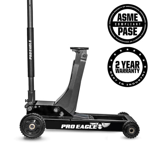 Pro Eagle 3 Ton Off Road Shop Jack "Abrams"