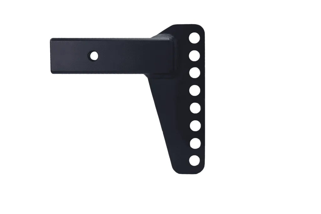 Weigh Safe True Tow Heavyweight WDH - 6" Drop  2" Shank - 18 500 GTW