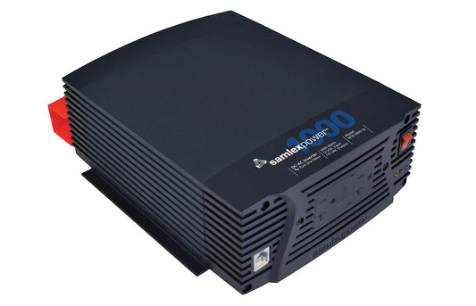 Samlex America 1000 Watt Pure Sine Wave Inverter
